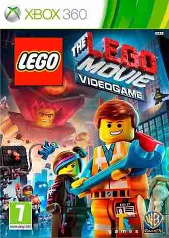 Descargar The LEGO Movie Videogame [MULTI][Region Free][XDG3][iMARS] por Torrent